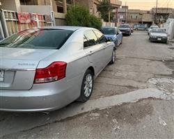 جيلي امجراند EC8